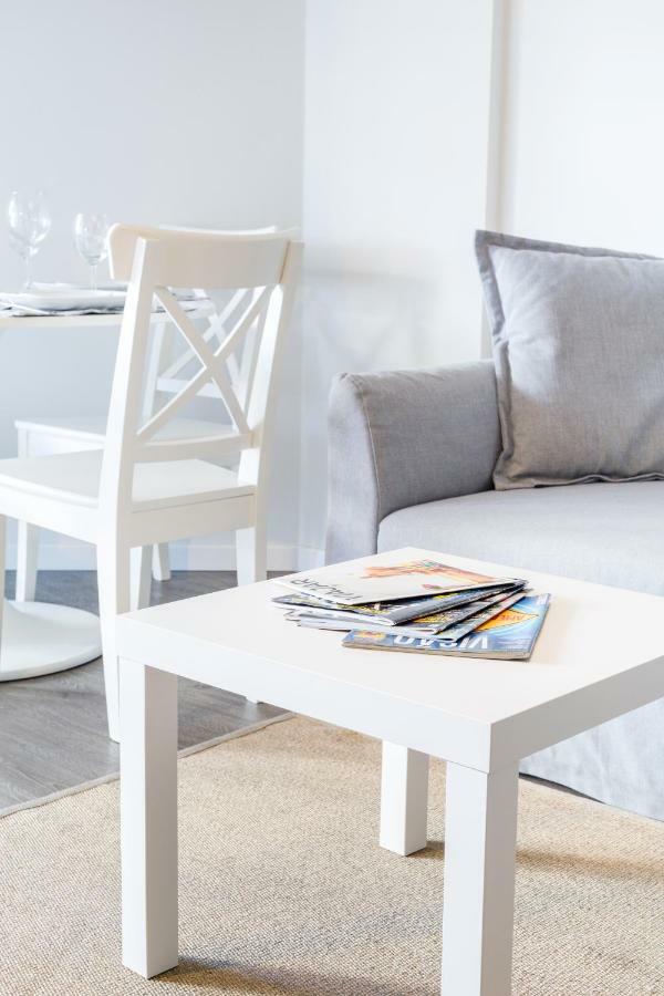 Apartamento 134 Atlantic Garden By Nook Cascaes Exterior foto