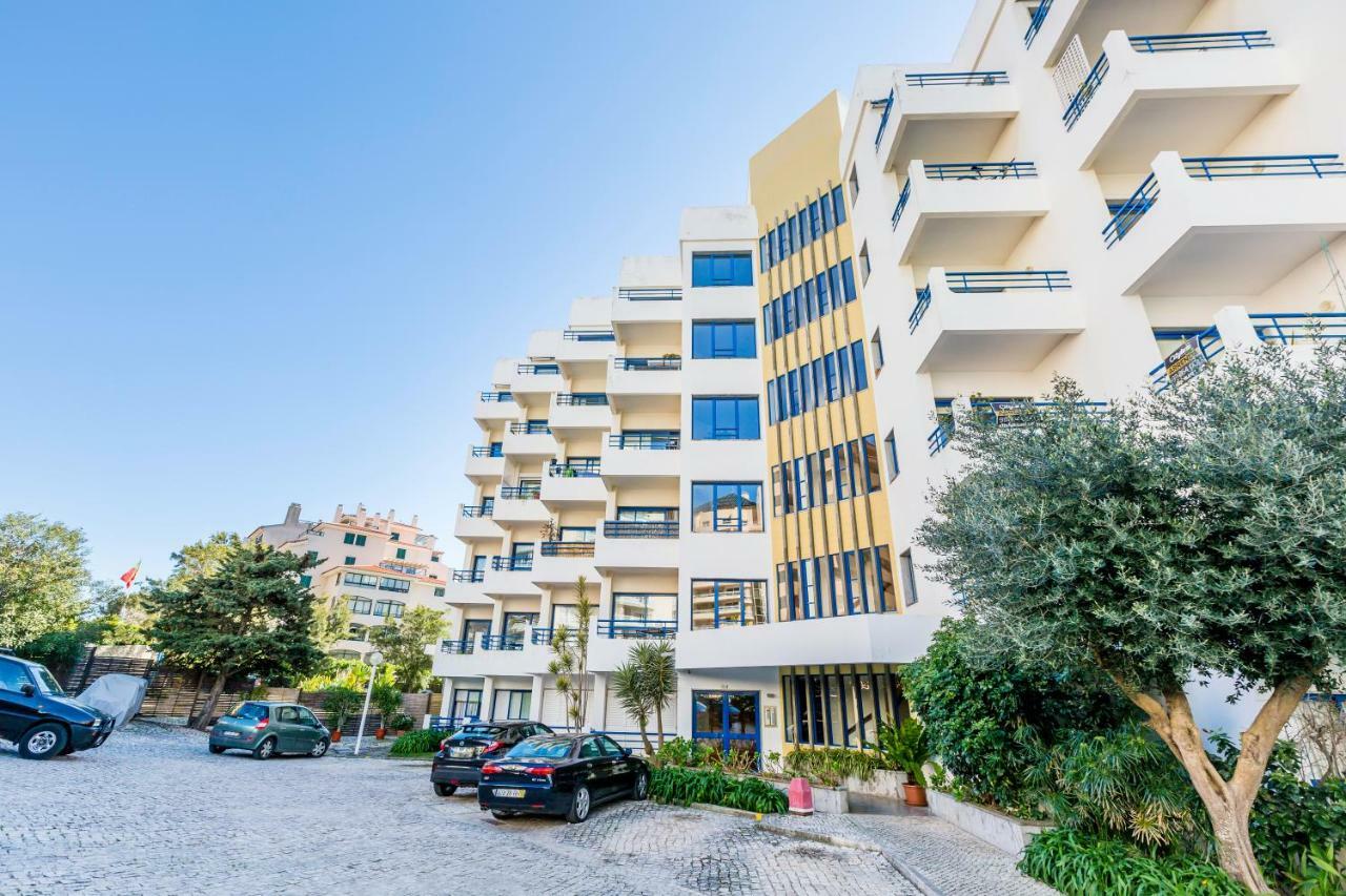 Apartamento 134 Atlantic Garden By Nook Cascaes Exterior foto