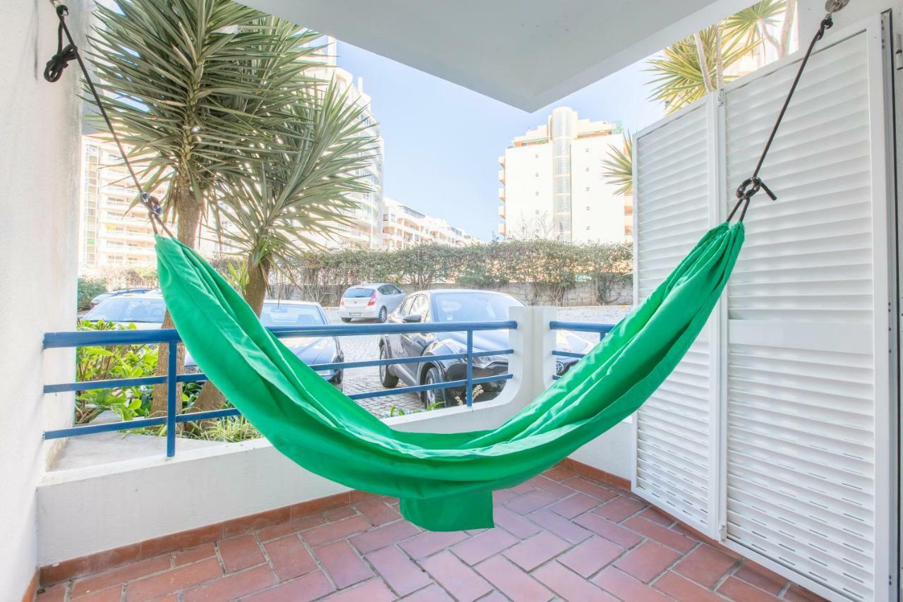 Apartamento 134 Atlantic Garden By Nook Cascaes Exterior foto