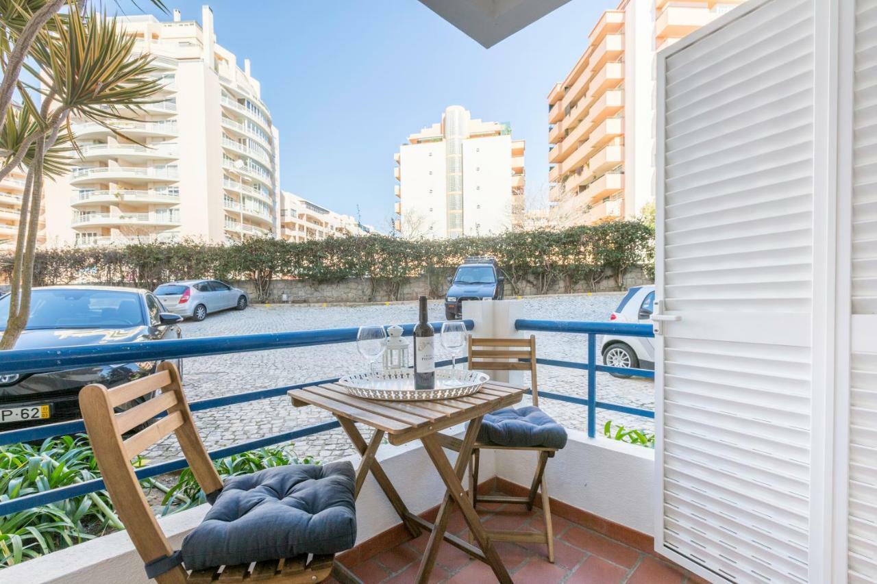 Apartamento 134 Atlantic Garden By Nook Cascaes Exterior foto