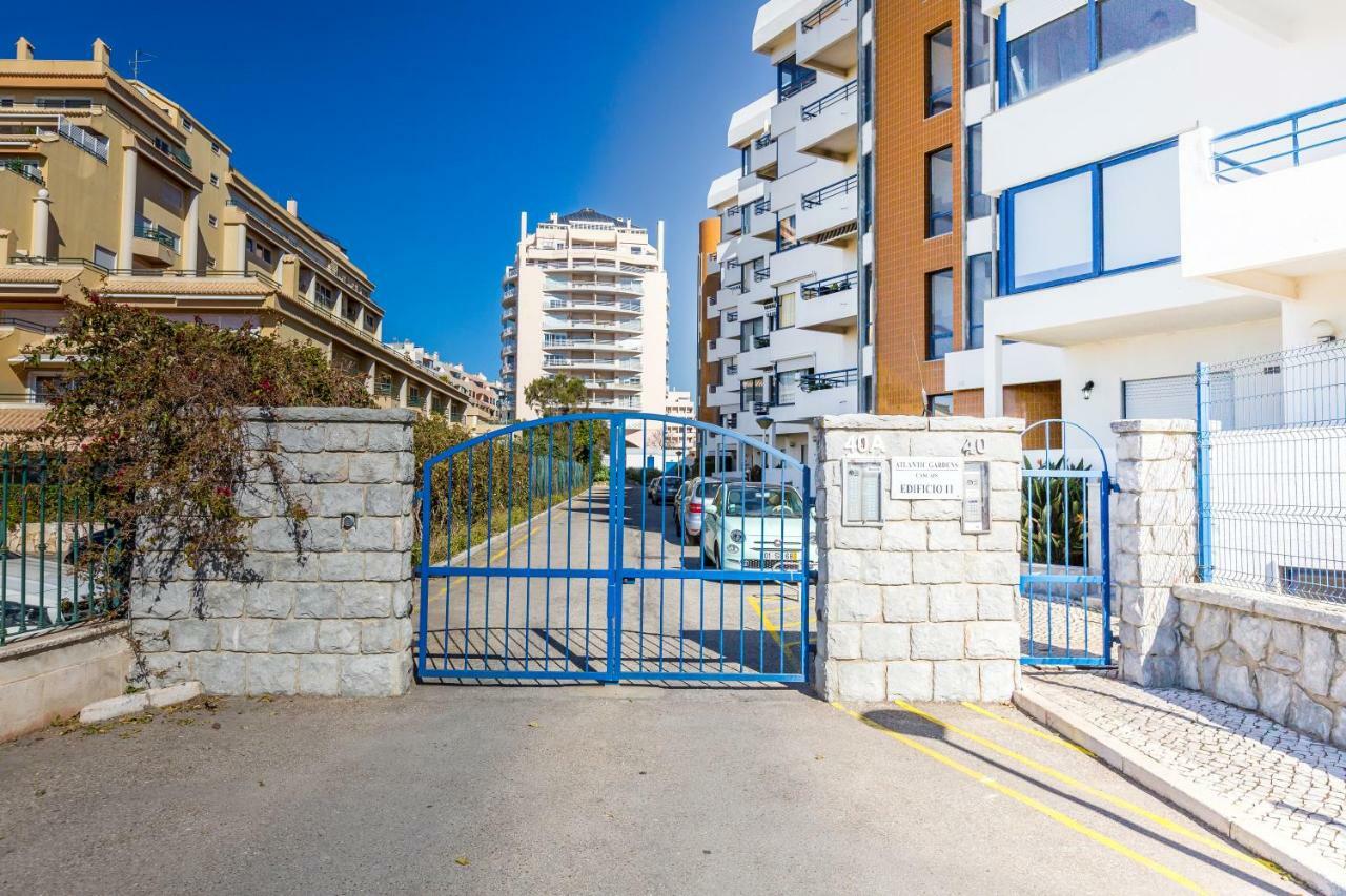 Apartamento 134 Atlantic Garden By Nook Cascaes Exterior foto