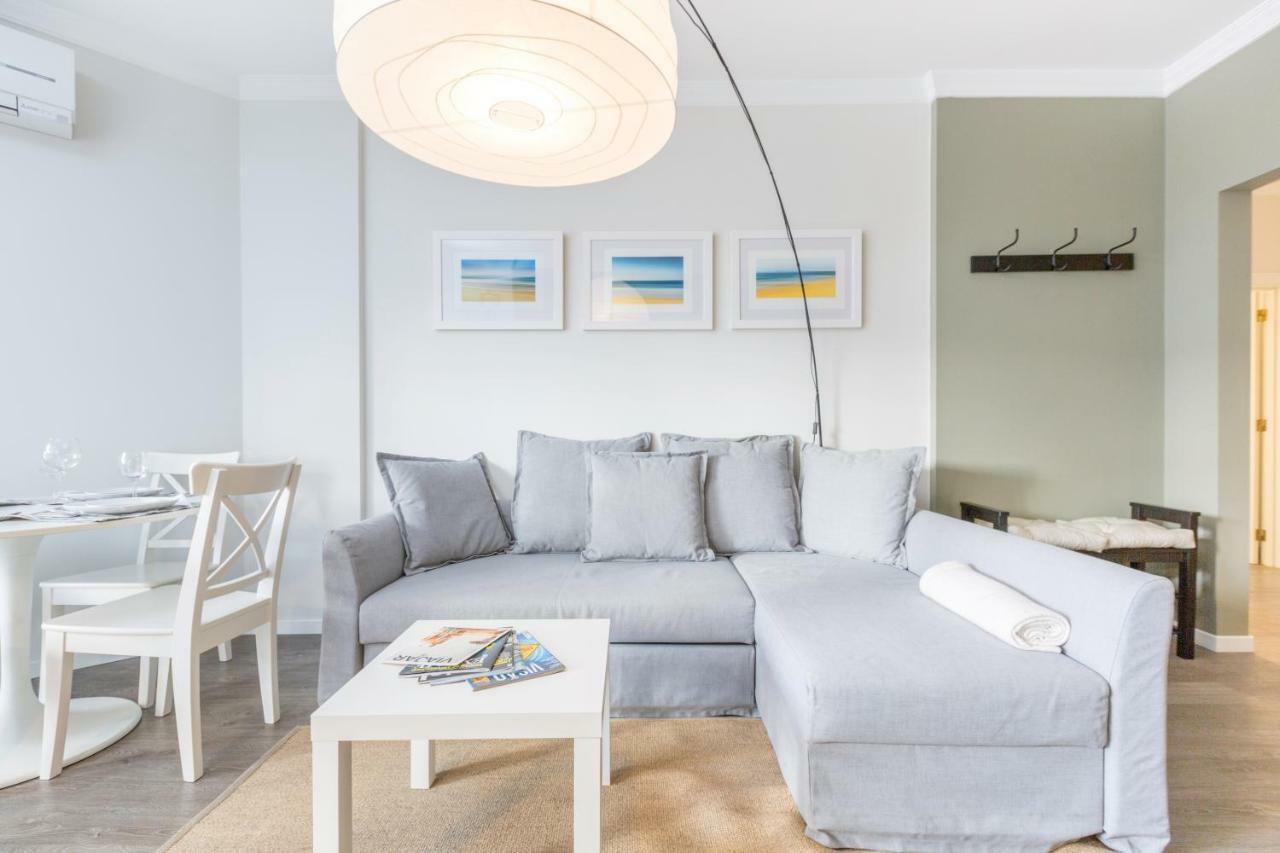 Apartamento 134 Atlantic Garden By Nook Cascaes Exterior foto