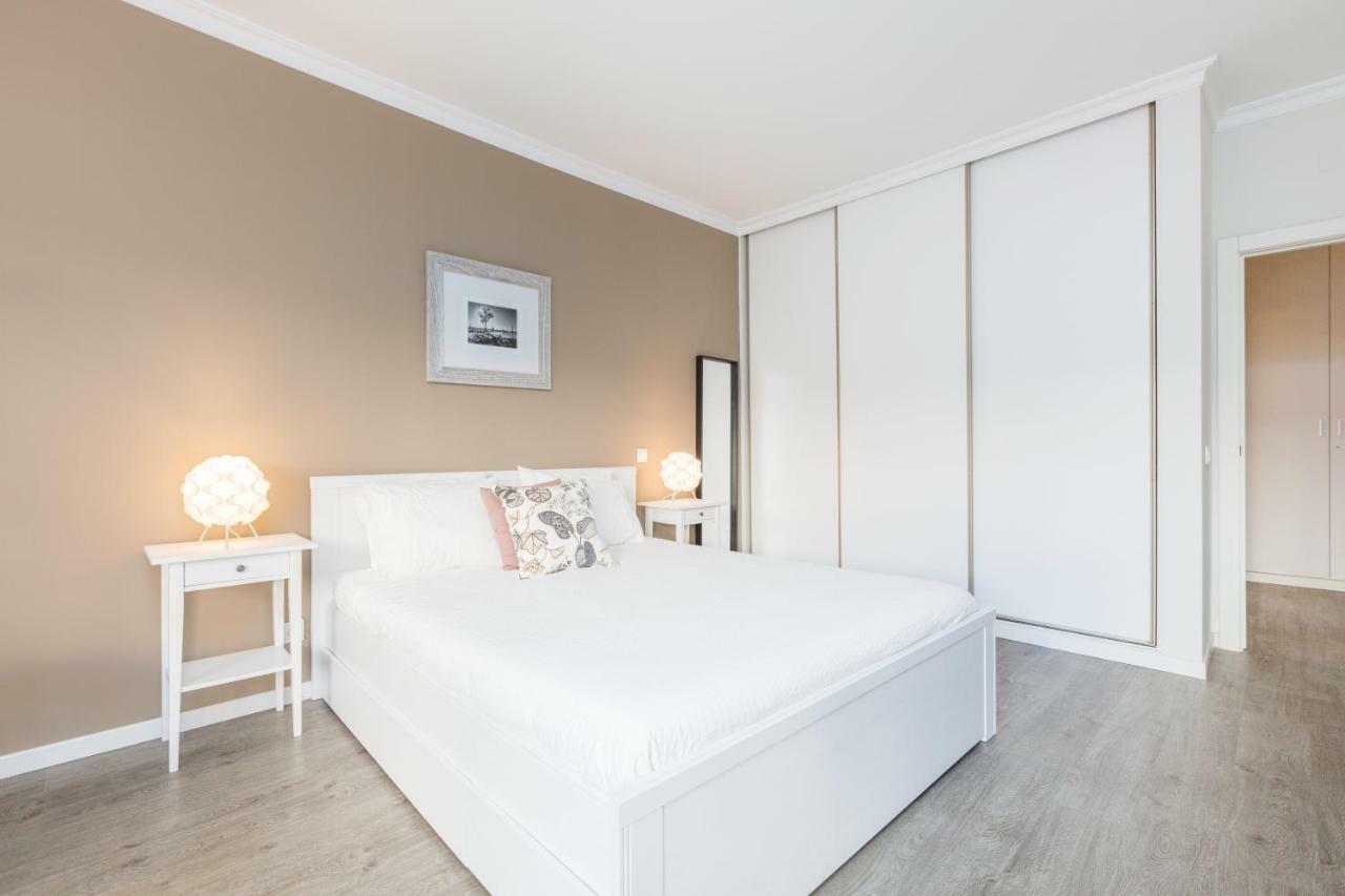 Apartamento 134 Atlantic Garden By Nook Cascaes Exterior foto