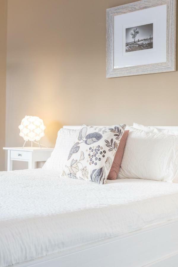 Apartamento 134 Atlantic Garden By Nook Cascaes Exterior foto